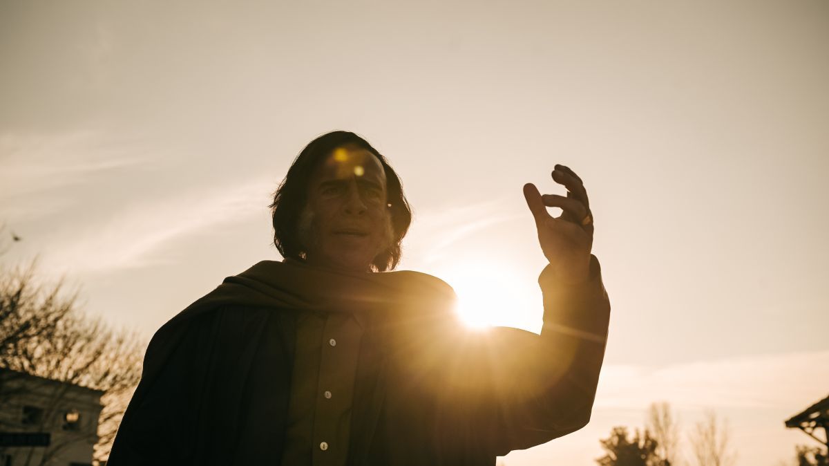 Prime Video lanza tráiler oficial de "Menem", la serie sobre poder, política y tragedia