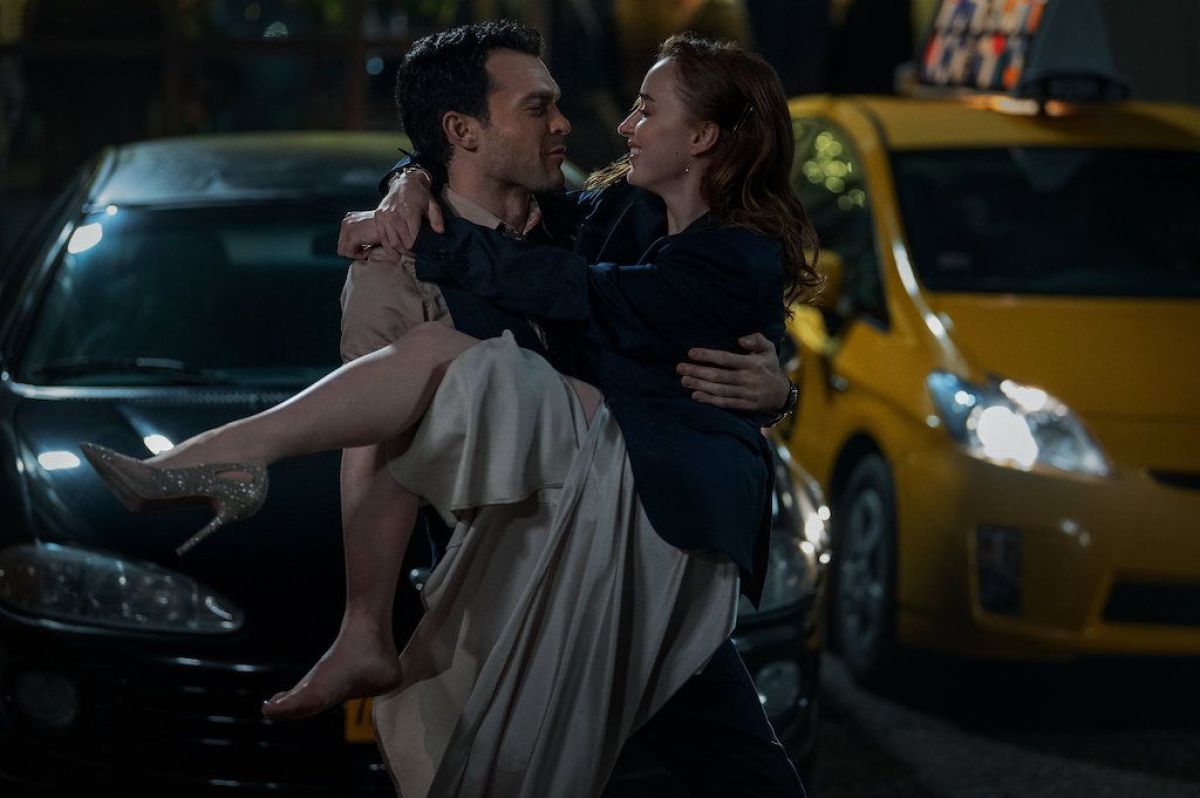 Todos los estrenos de Netflix para octubre