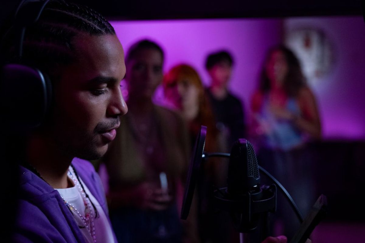 Todos los estrenos de Netflix para octubre