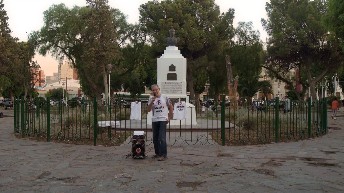  Canal Encuentro estrena "No ficción VIII",   el ciclo de cine documental argentino