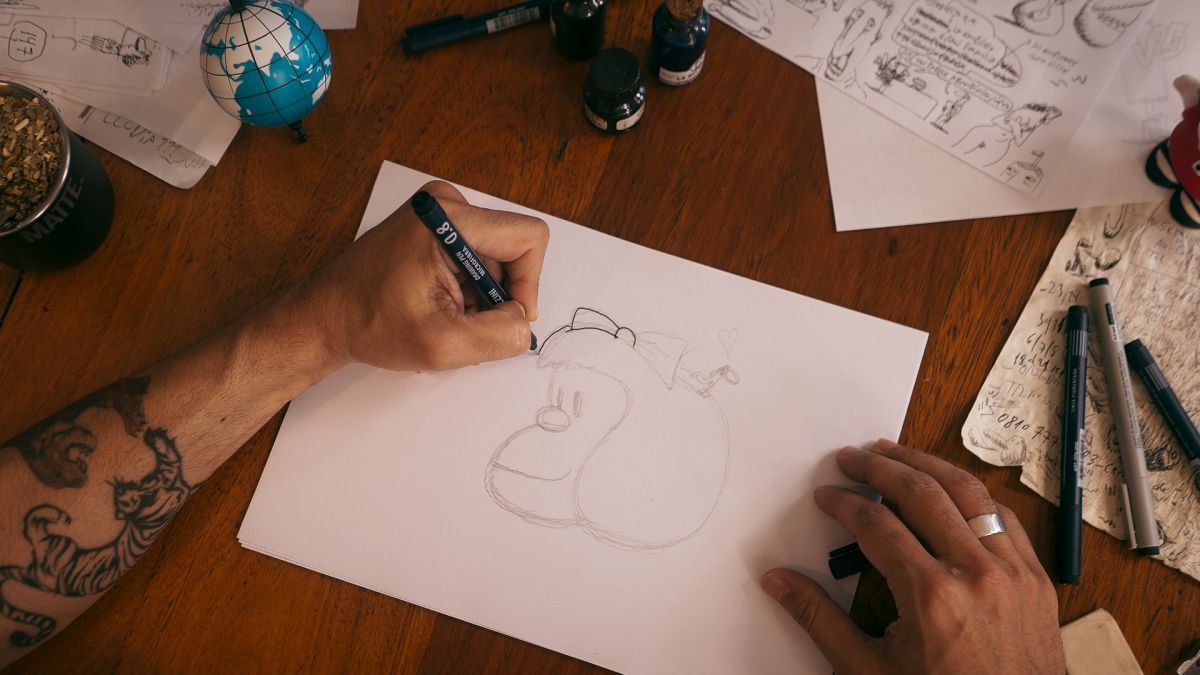 Crítica de “Releyendo Mafalda”, homenaje a Quino a través de su emblemática creación