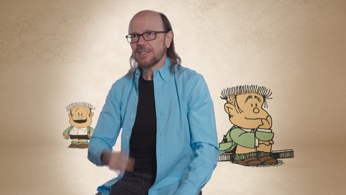 Crítica de “Releyendo Mafalda”, homenaje a Quino a través de su emblemática creación