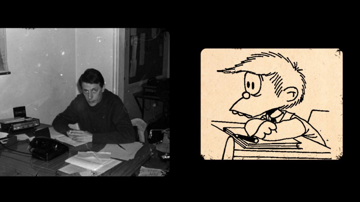 Crítica de “Releyendo Mafalda”, homenaje a Quino a través de su emblemática creación