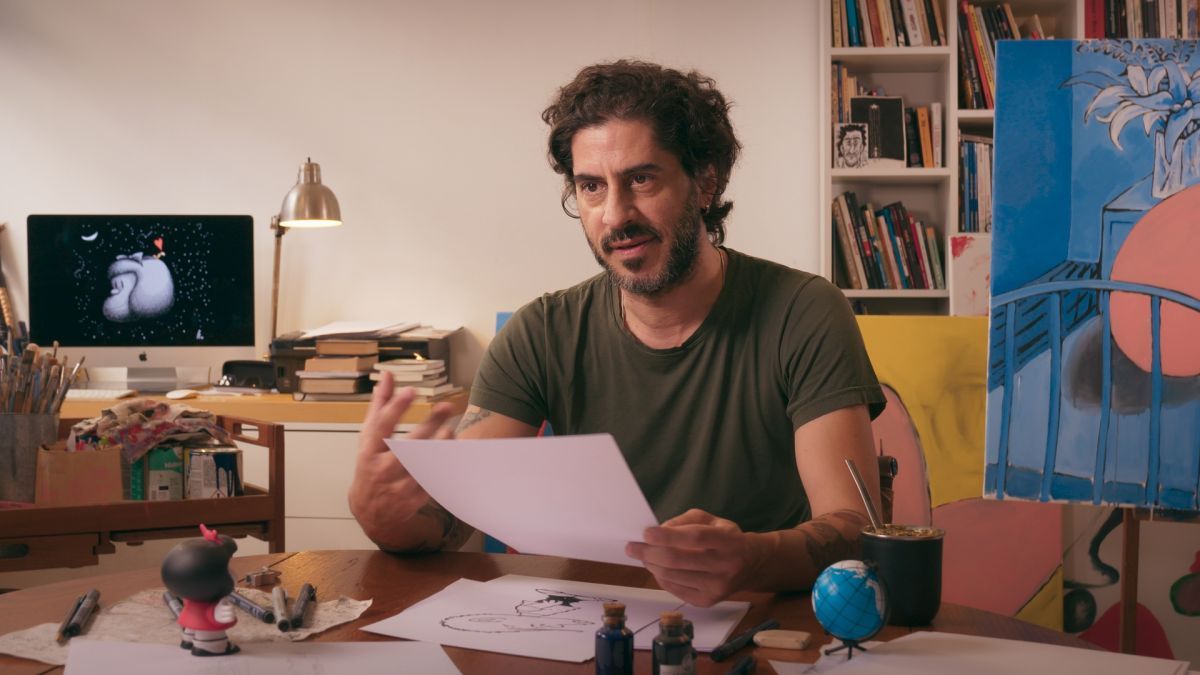 Crítica de “Releyendo Mafalda”, homenaje a Quino a través de su emblemática creación