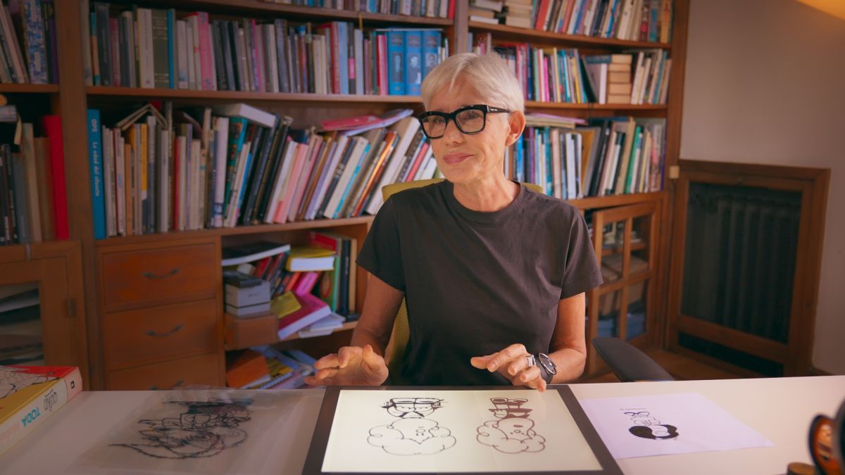 Crítica de “Releyendo Mafalda”, homenaje a Quino a través de su emblemática creación