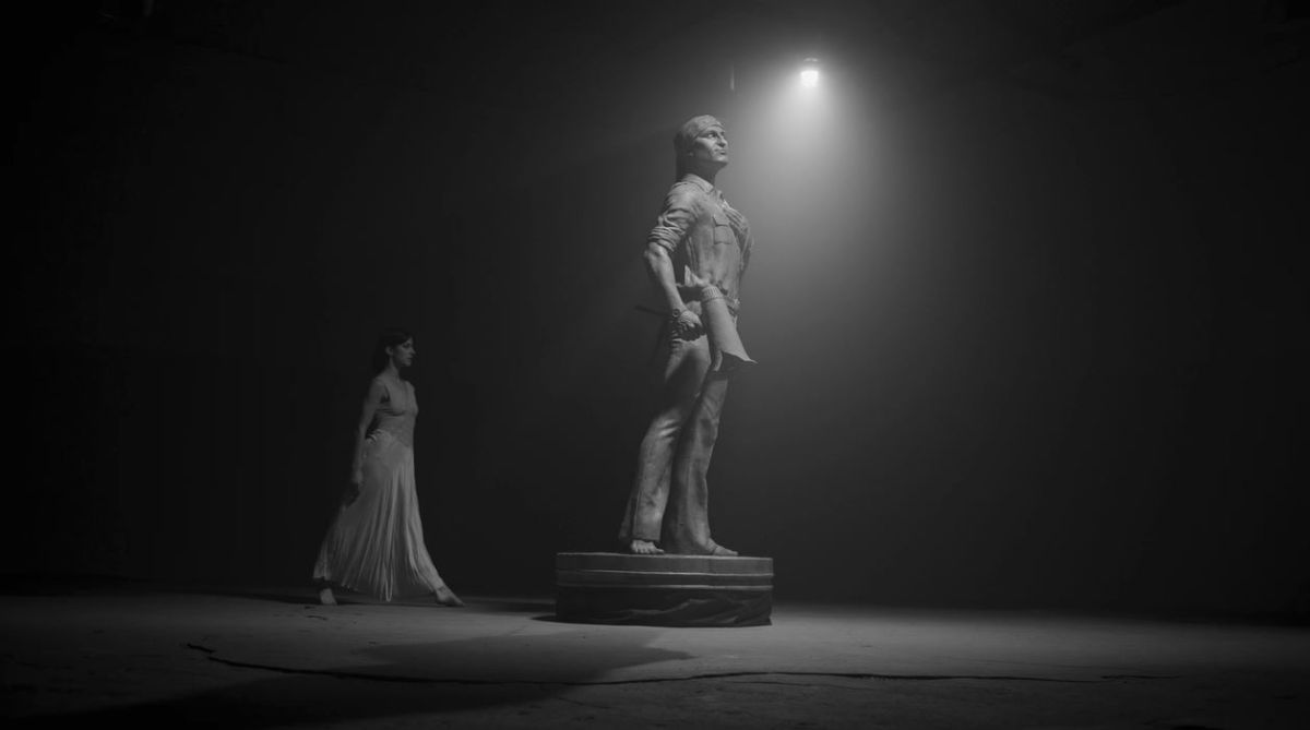  La plataforma  Contar  estrena   el documental "Leonardo inspirado", sobre Leonardo Favio