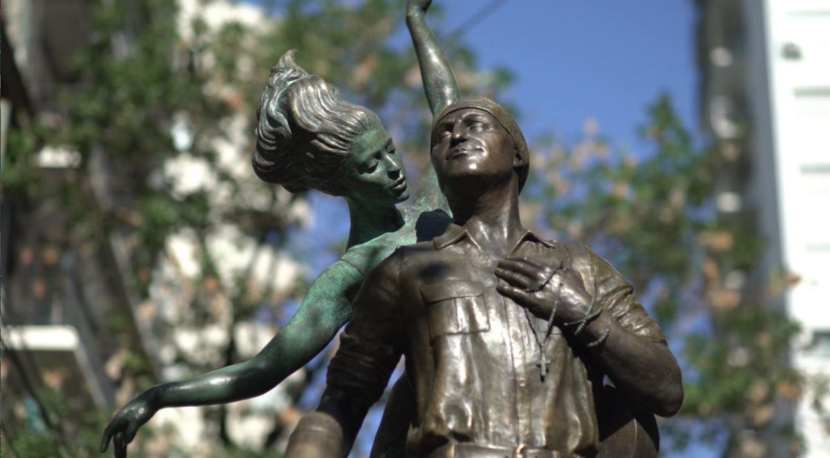  La plataforma  Contar  estrena   el documental "Leonardo inspirado", sobre Leonardo Favio