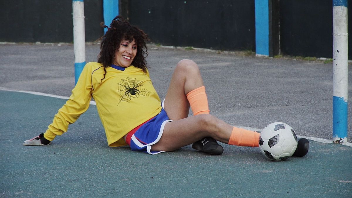 Crítica de "Yo soy Alma", un viaje profundo a través de la vida de una mujer transgénero