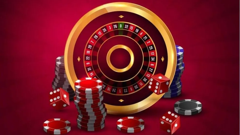 Roulette VIP - Casino Vegas: Ruleta Casino