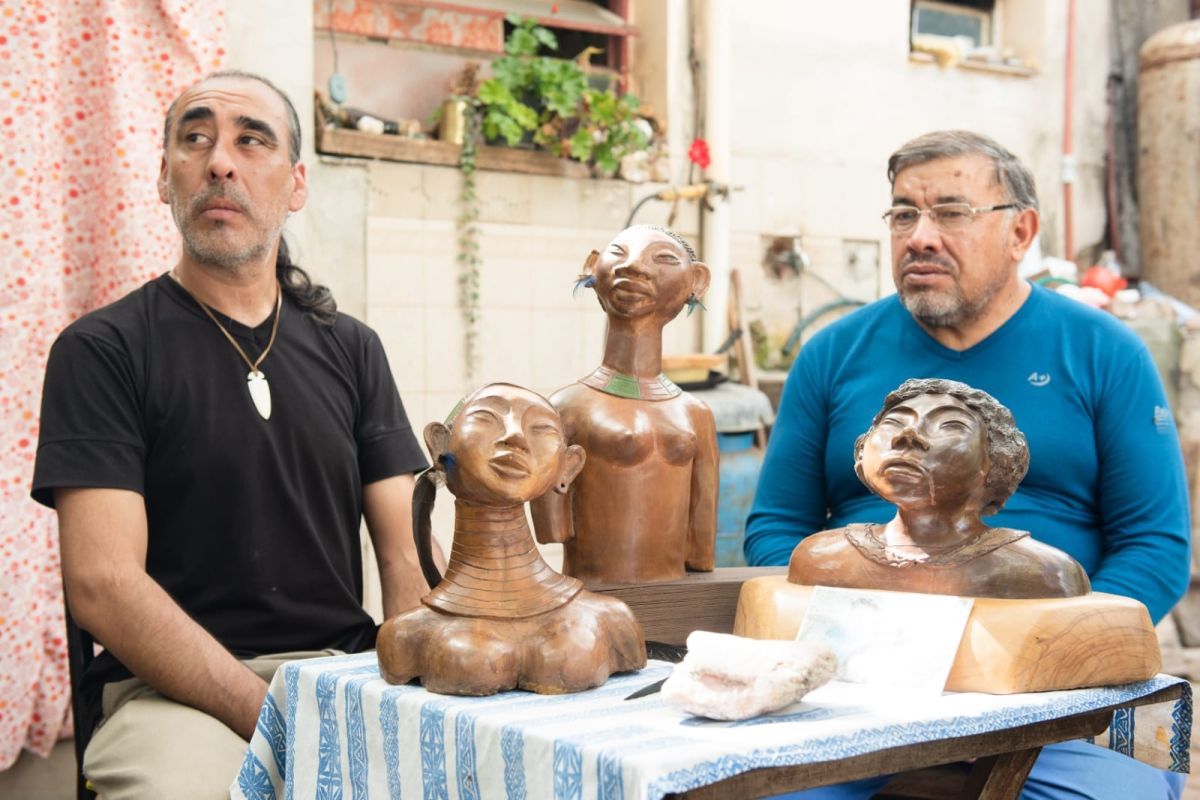 Crítica de "Macongo, la Córdoba Africana": Pablo César muestra aquello que no se habla