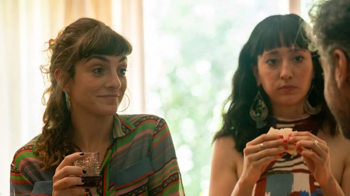 Crítica de "Puan": Una reflexión tragicómica sobre la pérdida de ideales y la educación argentina