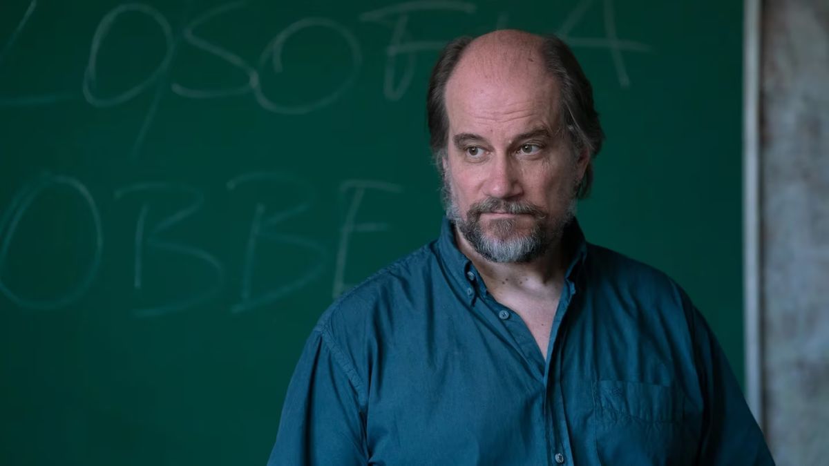 Crítica de "Puan": Una reflexión tragicómica sobre la pérdida de ideales y la educación argentina