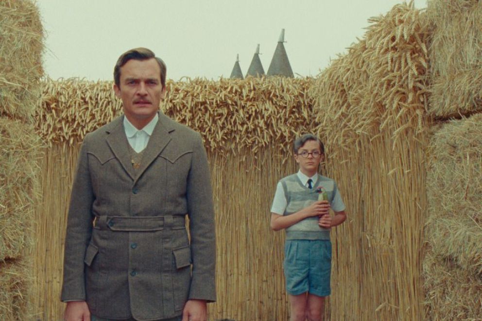 Todo lo que hay que saber sobre Wes Anderson y los cuatro cortos inspirados en Roald Dahl