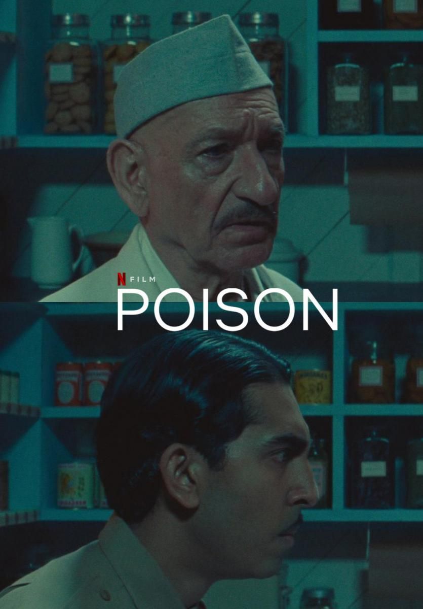 Todo lo que hay que saber sobre Wes Anderson y los cuatro cortos inspirados en Roald Dahl
