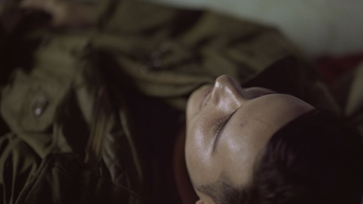 Crítica de "Puerto deseado", retrato de un ex-combatiente de Malvinas de Juan Manuel Bugarín