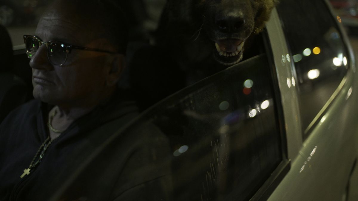 Crítica de "Puerto deseado", retrato de un ex-combatiente de Malvinas de Juan Manuel Bugarín