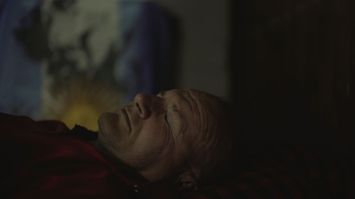 Crítica de "Puerto deseado", retrato de un ex-combatiente de Malvinas de Juan Manuel Bugarín