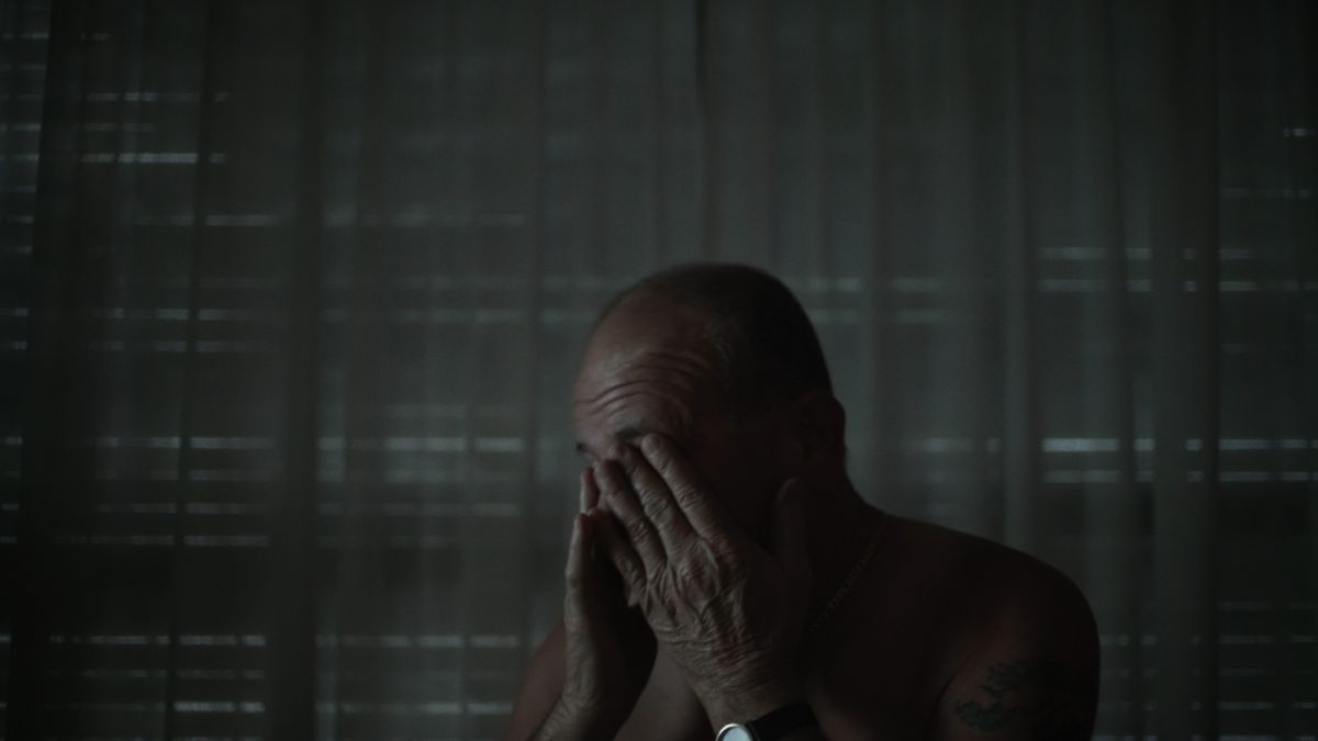 Crítica de "Puerto deseado", retrato de un ex-combatiente de Malvinas de Juan Manuel Bugarín