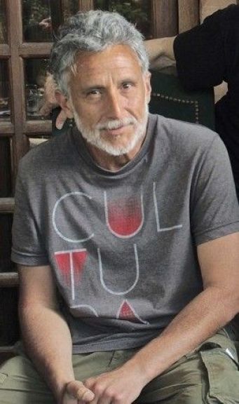 Maximiliano González y el mundo de Víctor Heredia que gira al Sur del Río Bravo