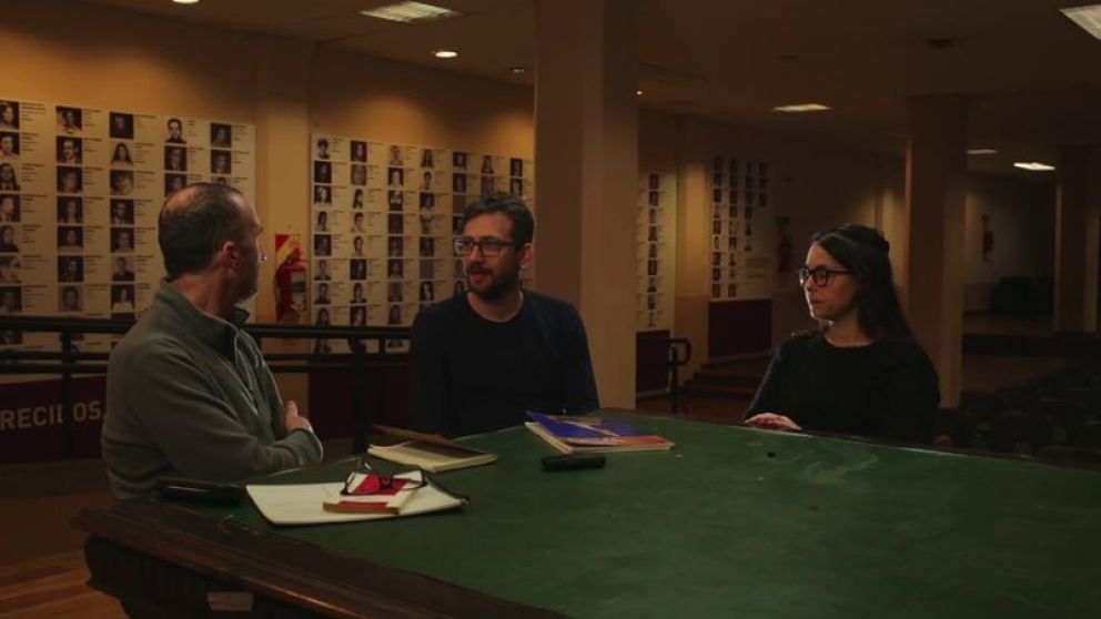 Toda la programación de CINECIEN 2023, el festival internacional del cine y la producción audiovisual científica