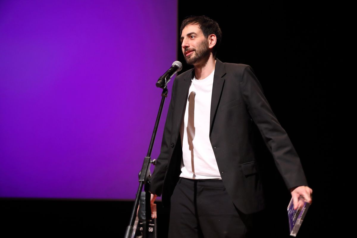 Todos los ganadores de la 2 edición de los Premios Cóndor de Plata a las Series