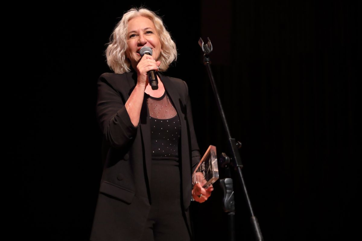 Todos los ganadores de la 2 edición de los Premios Cóndor de Plata a las Series