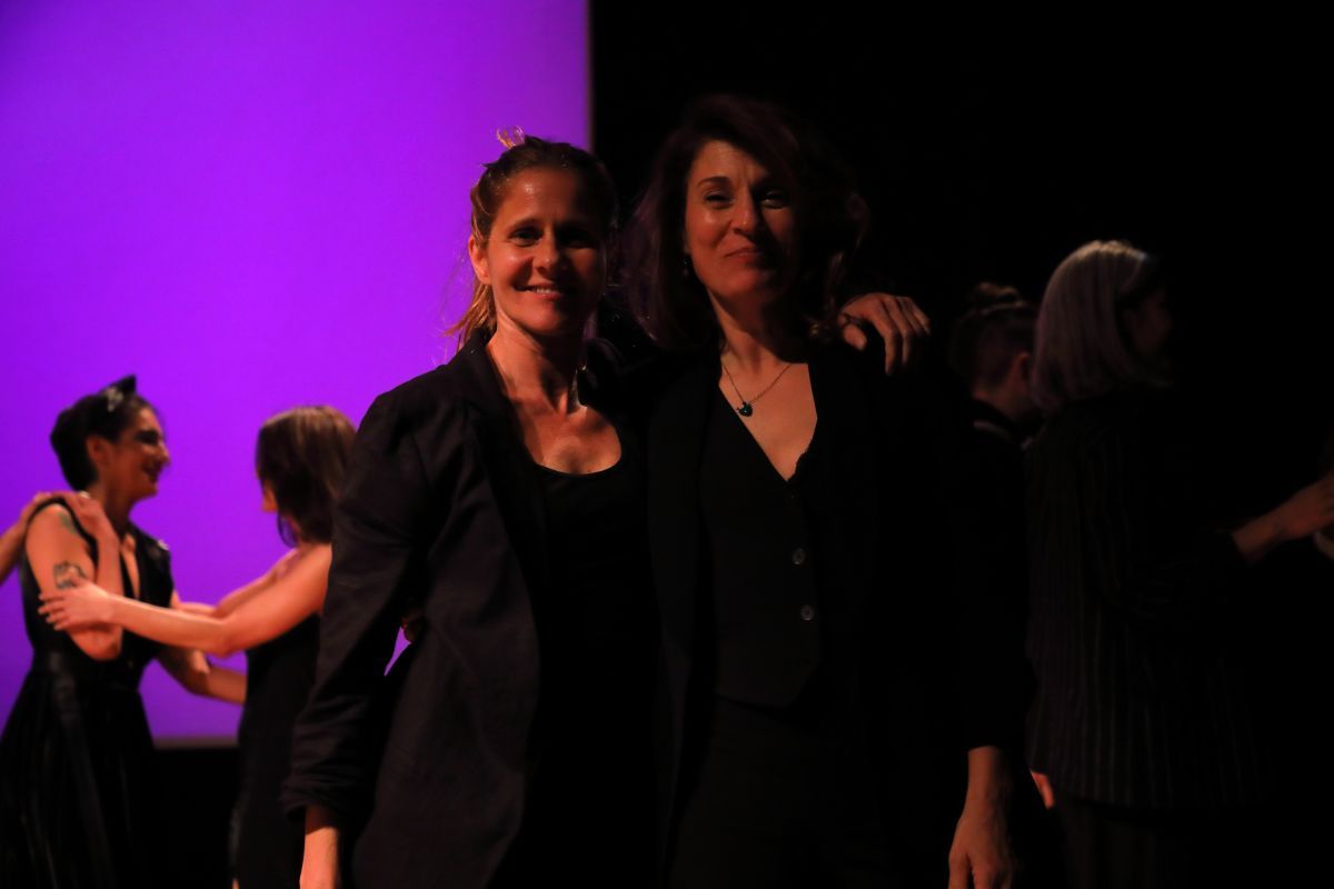 Todos los ganadores de la 2 edición de los Premios Cóndor de Plata a las Series