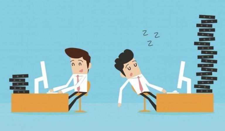 Los efectos de la procrastinación en nuestra productividad