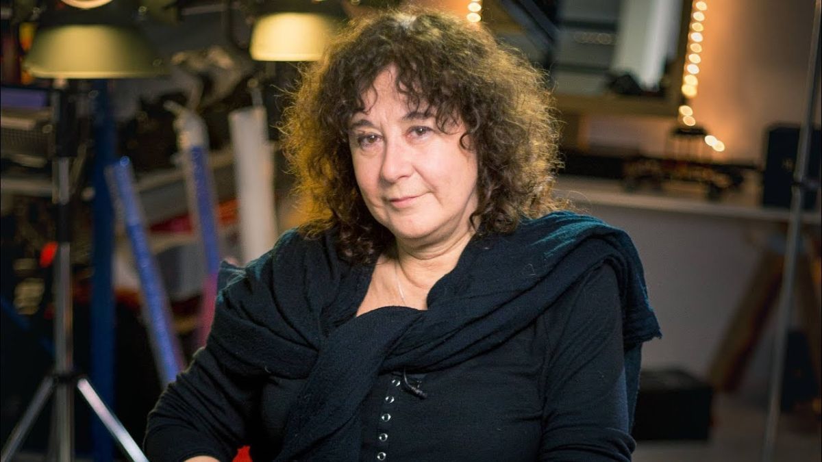 Carmen Guarini al frente de CINECIEN, el festival que fusiona el cine y la ciencia 
