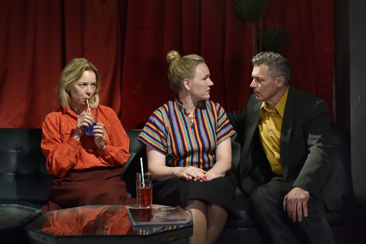 Crítica de "Hojas de otoño", el regreso triunfal de Aki Kaurismäki