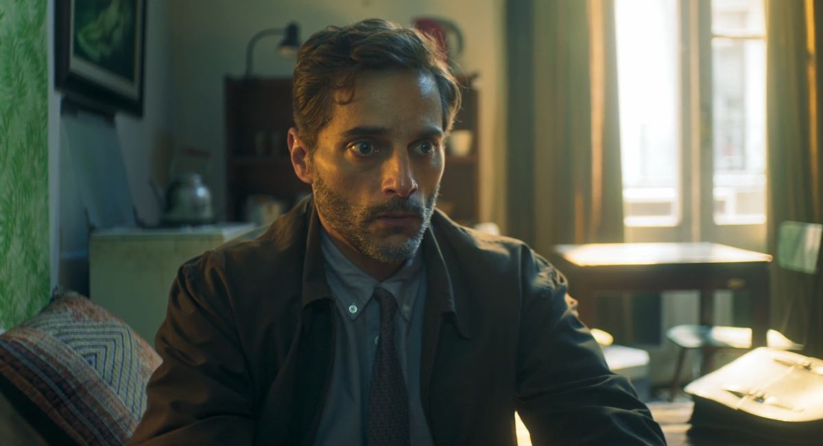 Crítica de “El Duelo”, fallida comedia de acción con Joaquín Furriel y la China Suárez