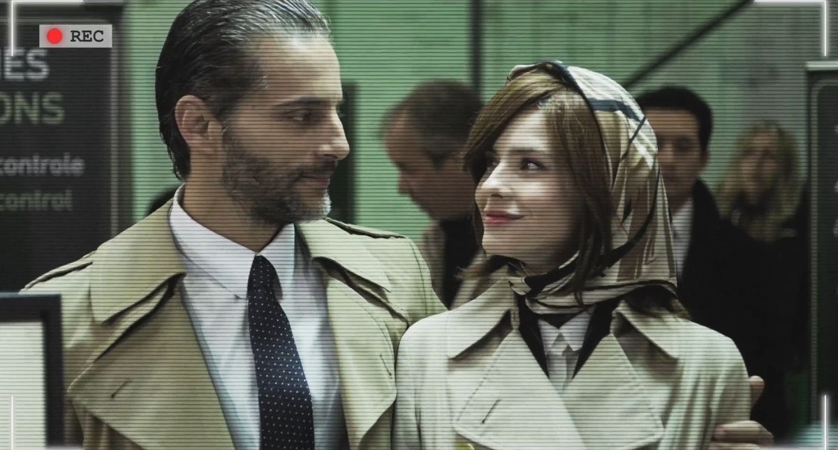 Crítica de “El Duelo”, fallida comedia de acción con Joaquín Furriel y la China Suárez