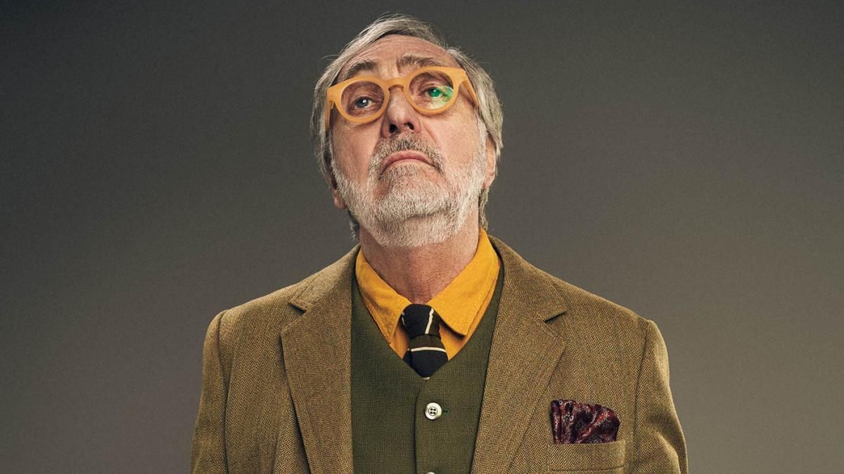 Crítica de “Nada”, Luis Brandoni y Robert De Niro definen la idiosincrasia porteña