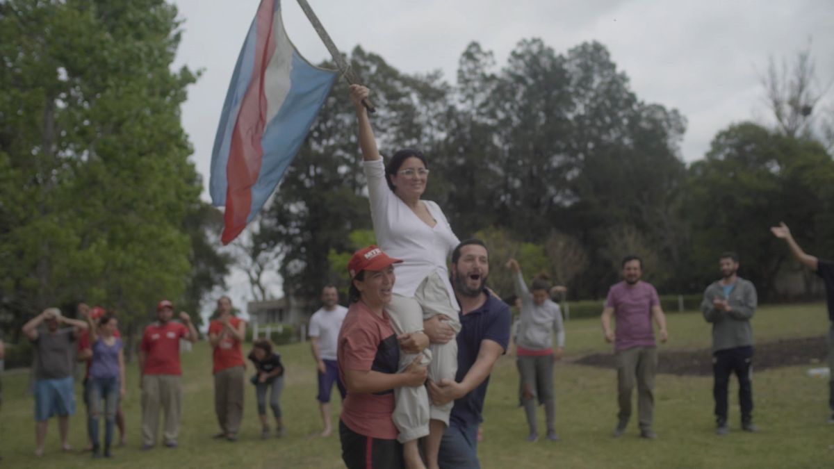 Crítica de “Otra semilla”, documental de Matías Ítalo Scarvaci sobre Dolores Etchevehere