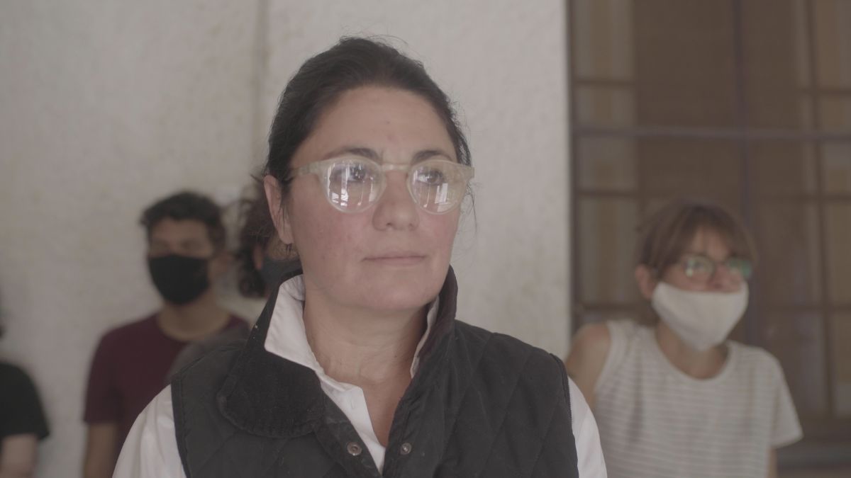 Crítica de “Otra semilla”, documental de Matías Ítalo Scarvaci sobre Dolores Etchevehere