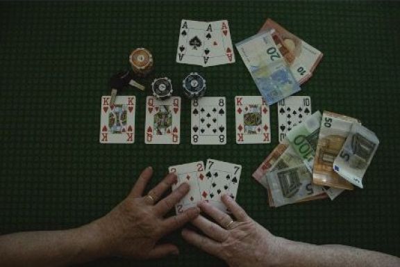 El Campeón del Casino: Una Guía de Etiqueta para Apuestas en Línea