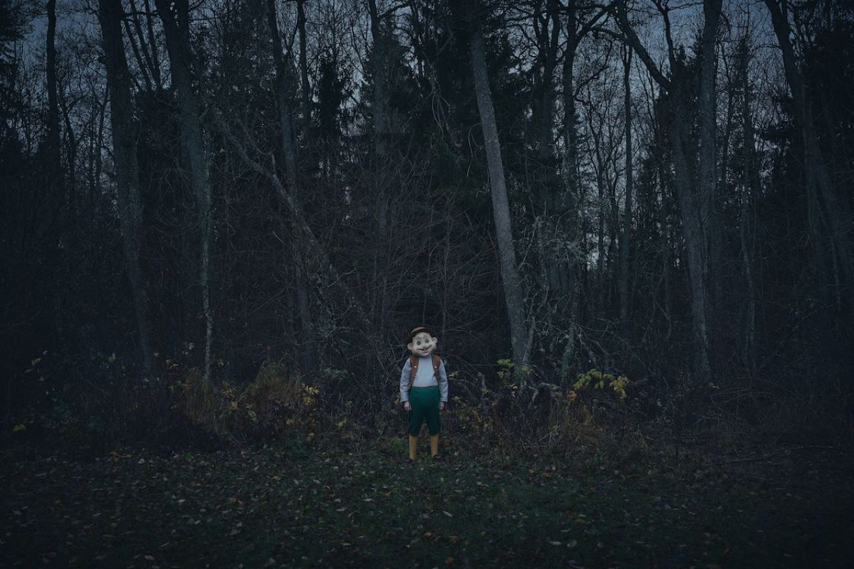 Crítica de “La conferencia (Konferensen)”, la máscara de la hipocresía