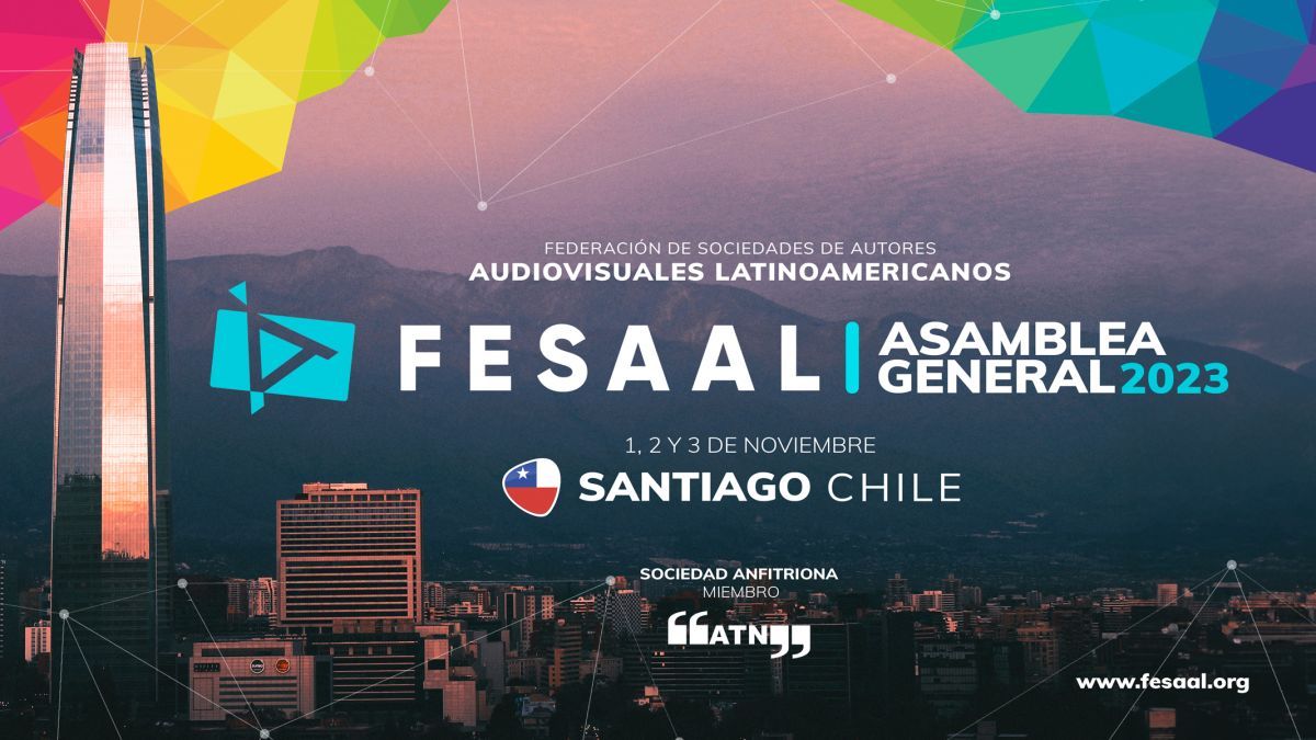 FESAAL celebrará su asamblea anual en Santiago de Chile