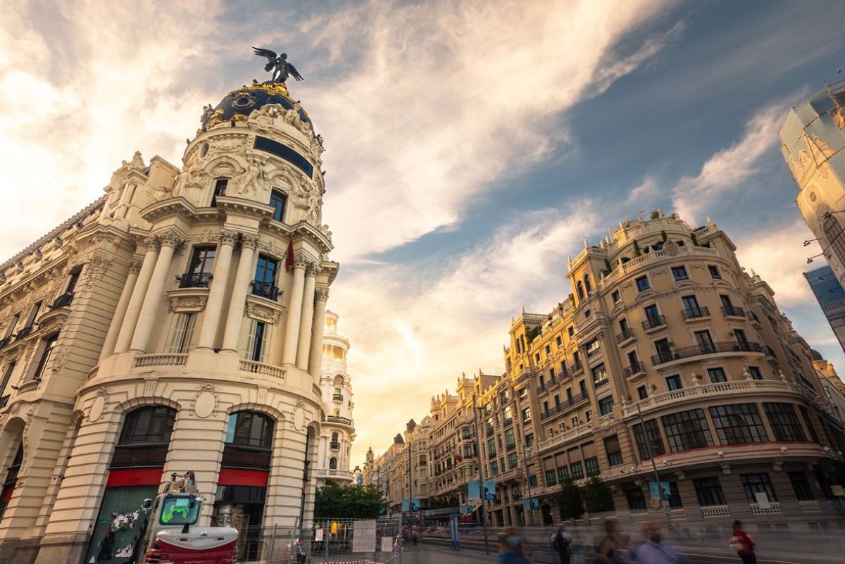 AVACI se reunió en Madrid con SGAE como Sociedad anfitriona