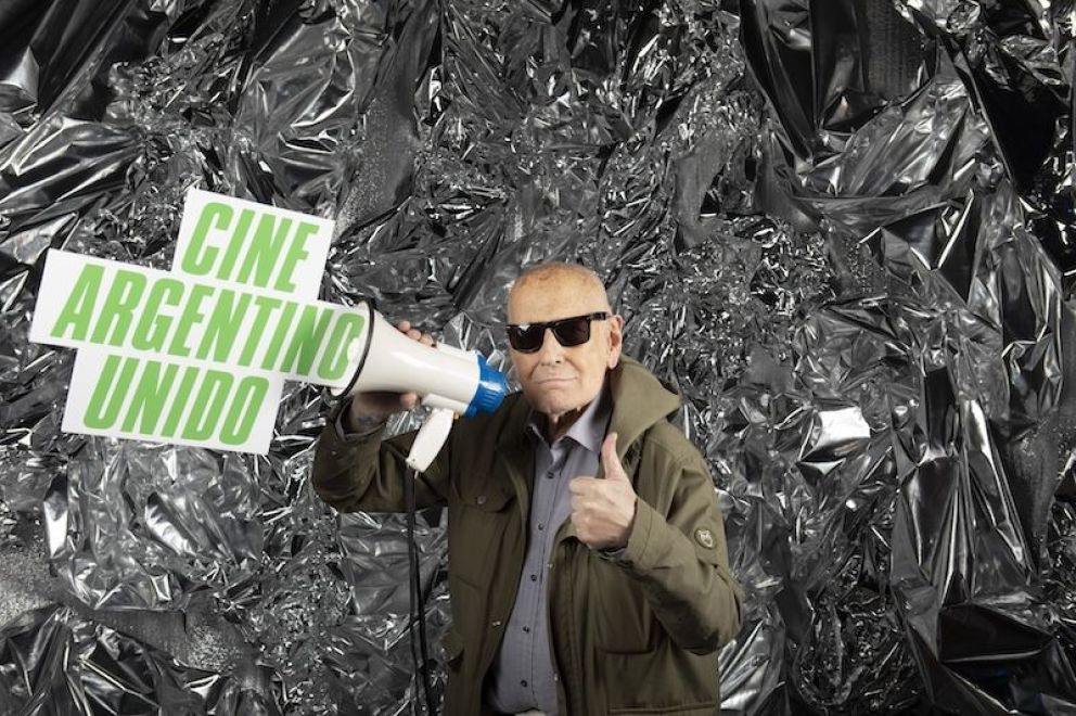 #Cineargentinounido: La lucha por la cultura y el futuro