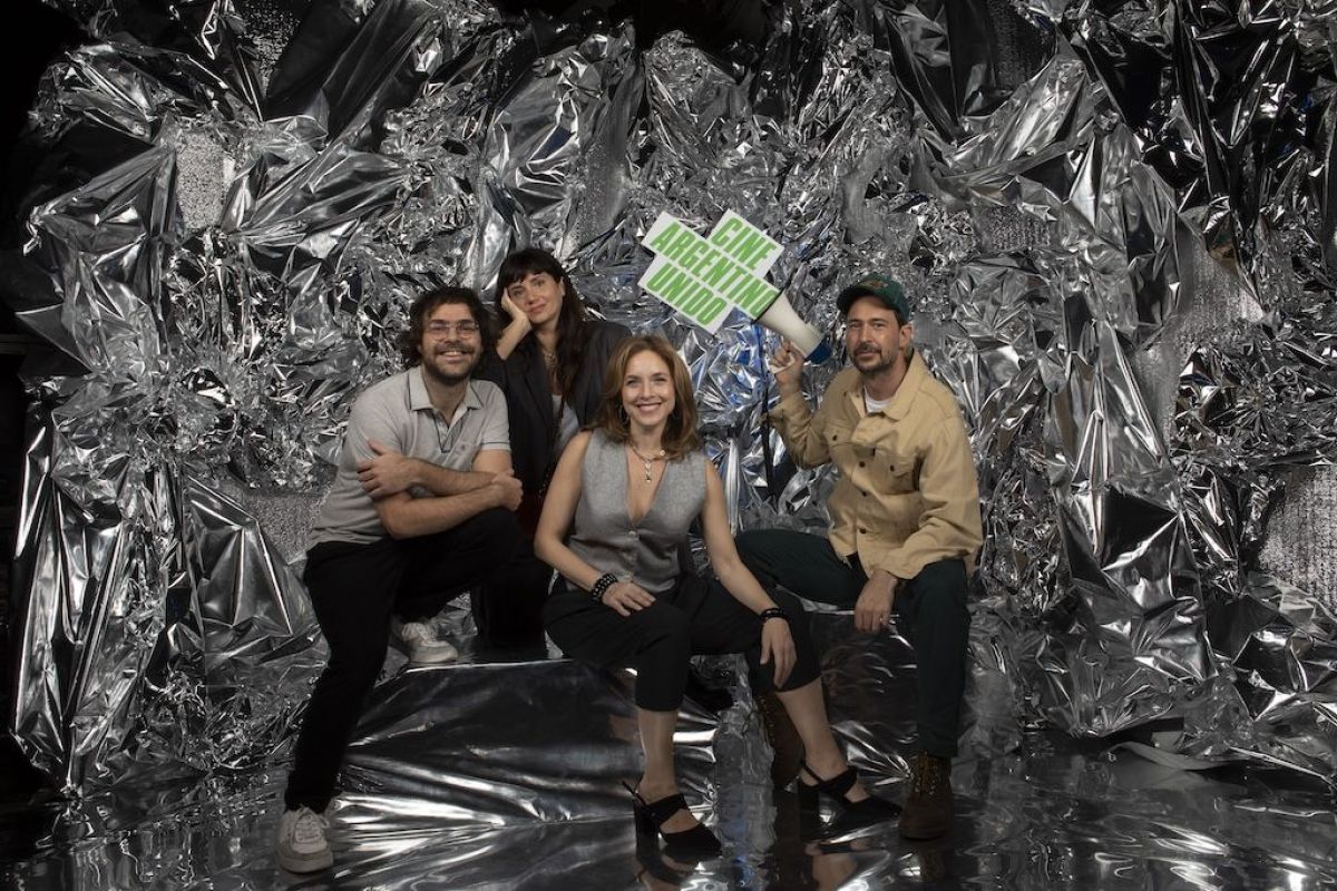 #Cineargentinounido: La lucha por la cultura y el futuro