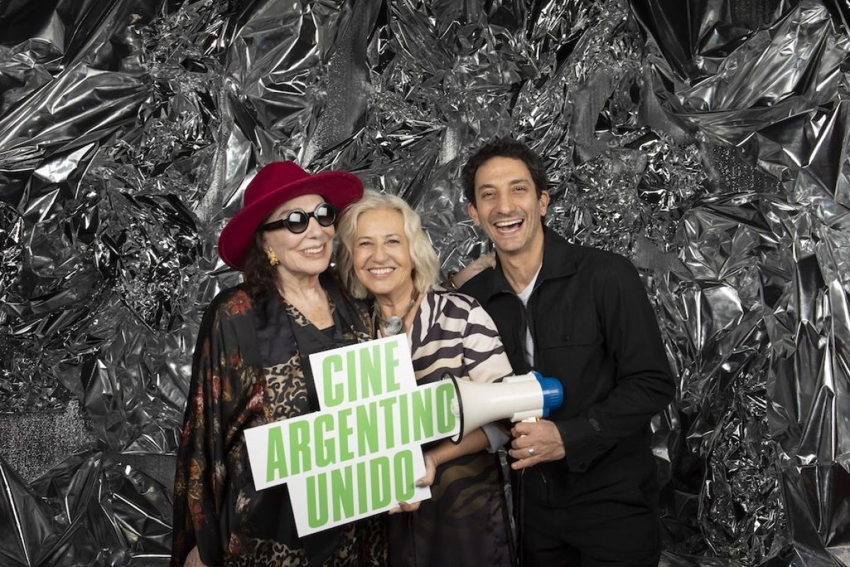 #Cineargentinounido: La lucha por la cultura y el futuro