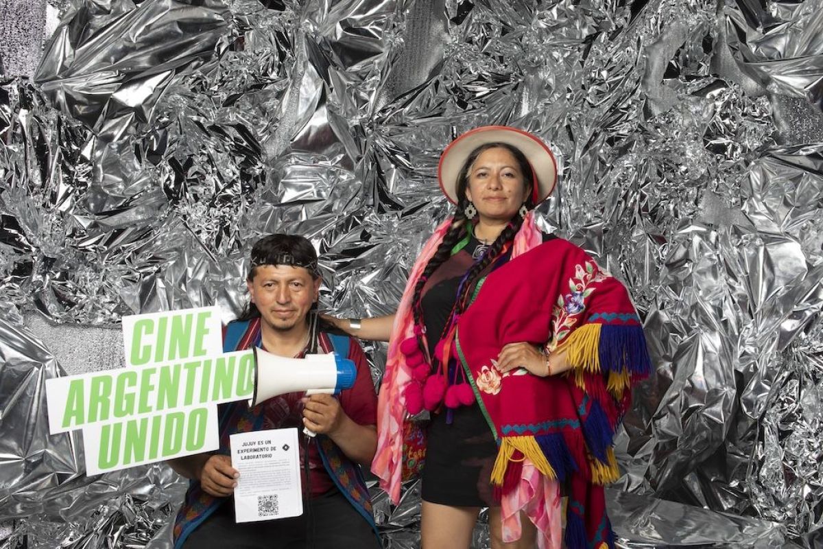 #Cineargentinounido: La lucha por la cultura y el futuro