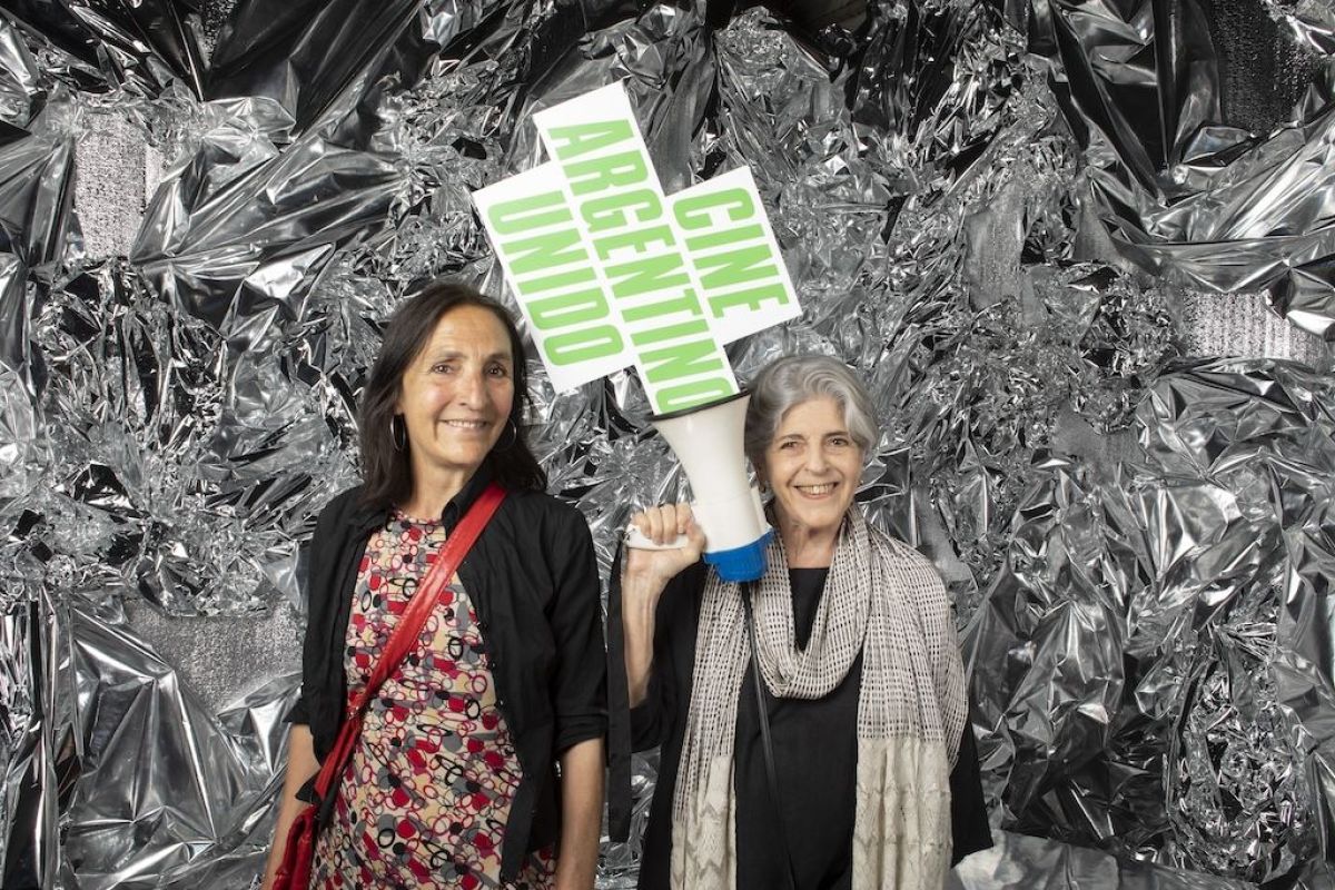 #Cineargentinounido: La lucha por la cultura y el futuro