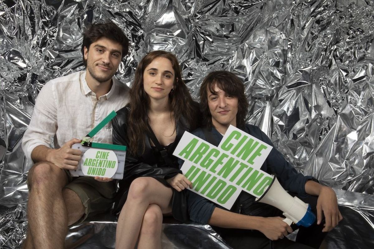 #Cineargentinounido: La lucha por la cultura y el futuro