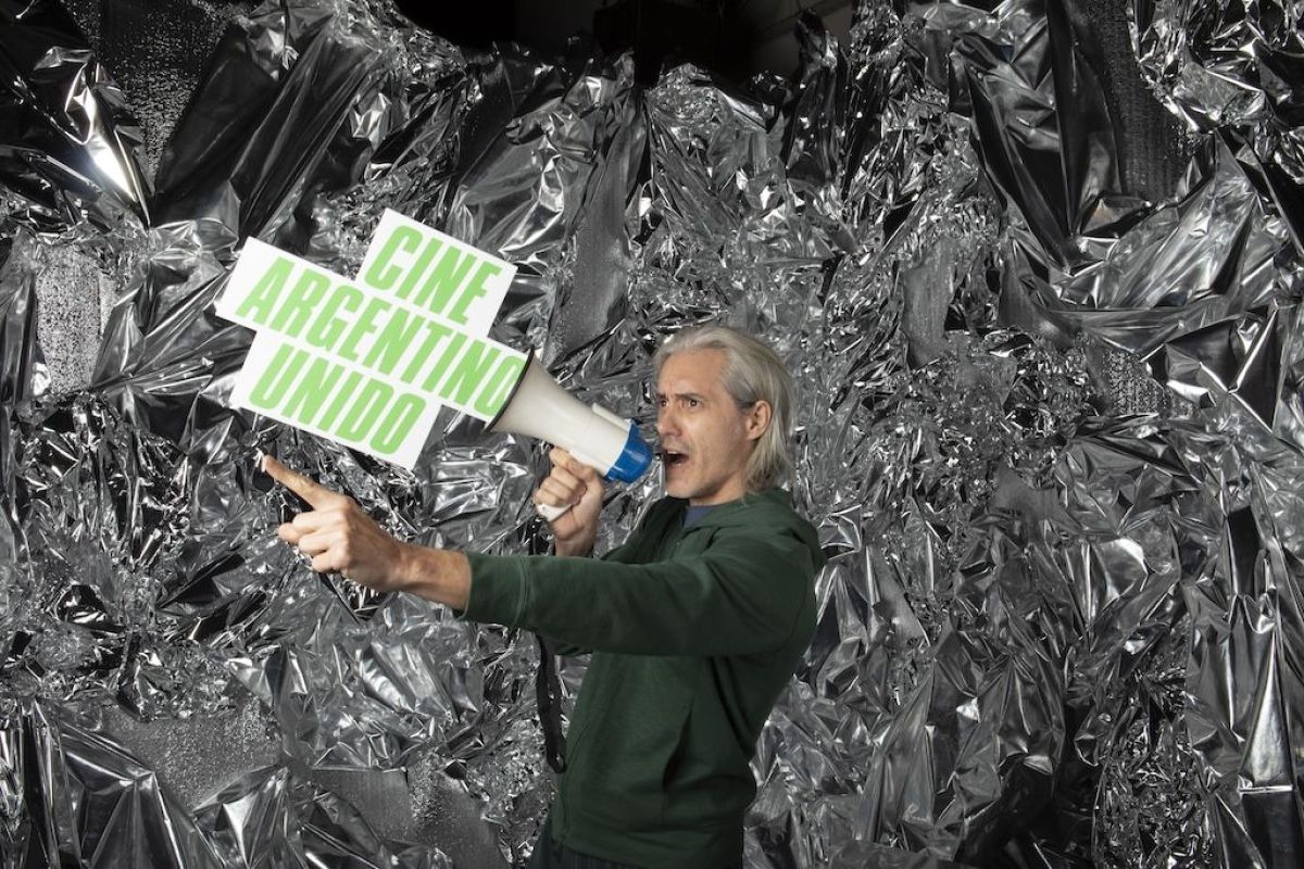 #Cineargentinounido: La lucha por la cultura y el futuro