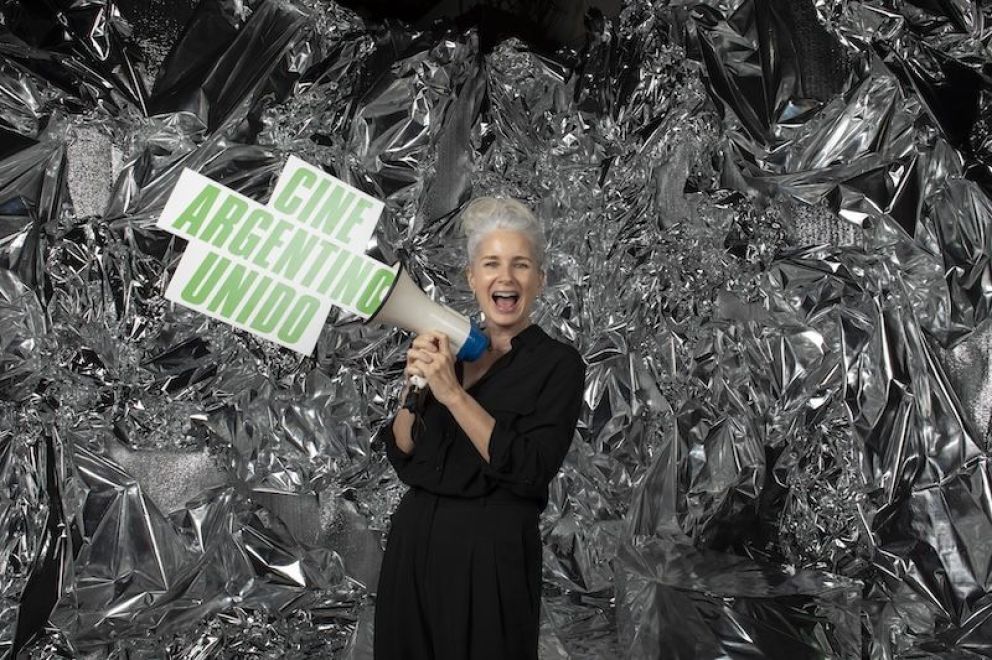 #Cineargentinounido: La lucha por la cultura y el futuro