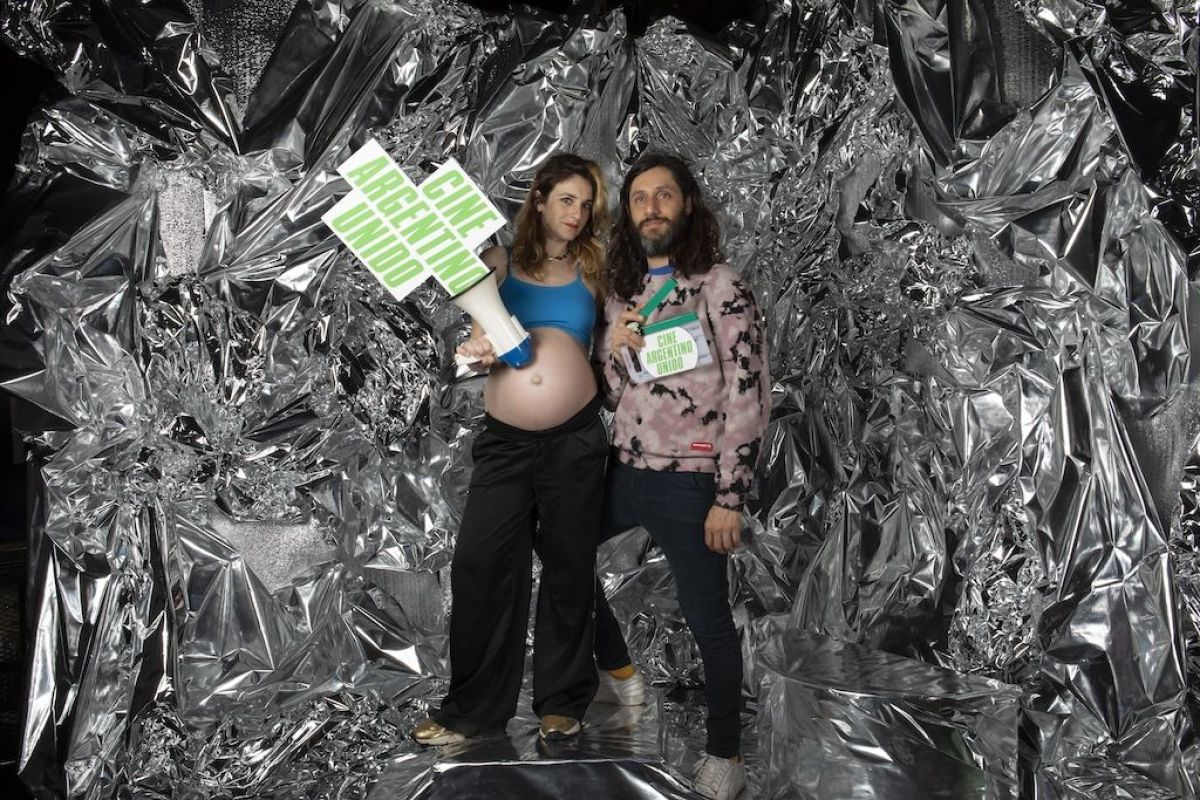 #Cineargentinounido: La lucha por la cultura y el futuro