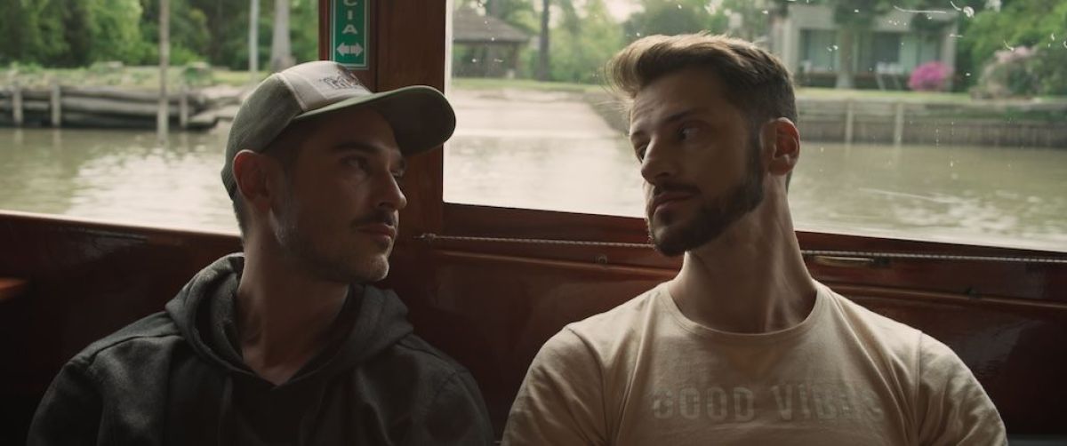 Crítica de "Desde la última vez que nos vimos", Matías de Leis Correa  y un profundo retrato sobre el amor y el tiempo