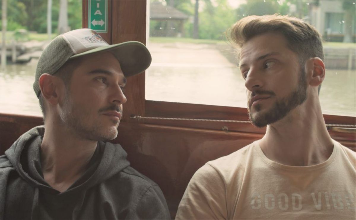 Crítica de "Desde la última vez que nos vimos", Matías de Leis Correa  y un profundo retrato sobre el amor y el tiempo